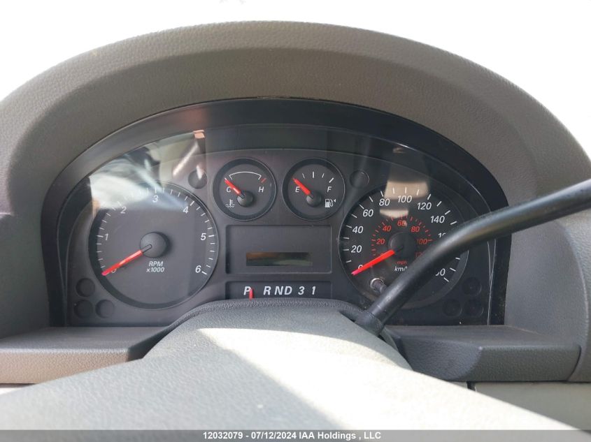 2006 Ford Freestar Se VIN: 2FMZA55236BA18863 Lot: 12032079