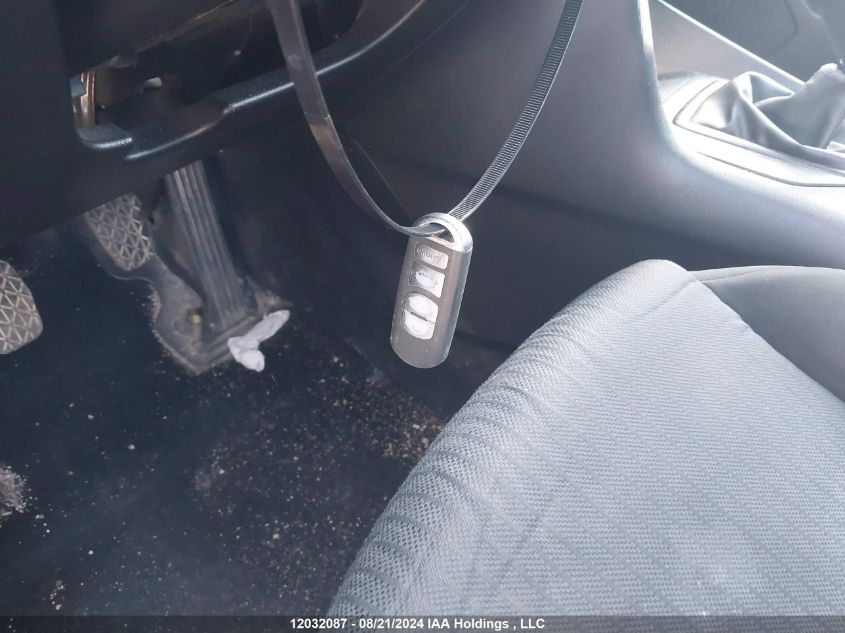 2014 Mazda Mazda3 VIN: 3MZBM1U70EM109053 Lot: 12032087