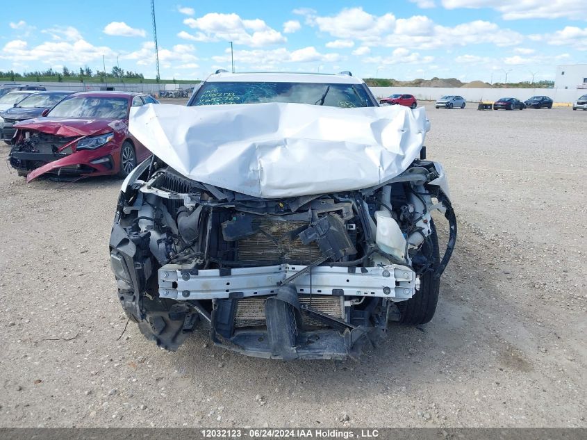 2020 Chevrolet Blazer VIN: 3GNKBKRS9LS685767 Lot: 12032123