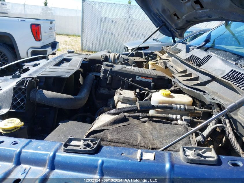 2010 Dodge Ram 3500 VIN: 3D73Y3CL9AG109850 Lot: 12032124