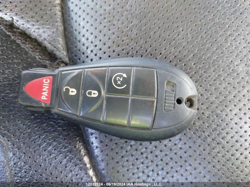 2010 Dodge Ram 3500 VIN: 3D73Y3CL9AG109850 Lot: 12032124