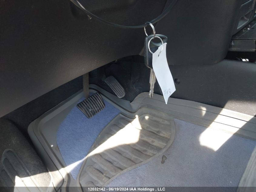 2011 Chevrolet Aveo VIN: 3G1TB6DG3BL154086 Lot: 12032142