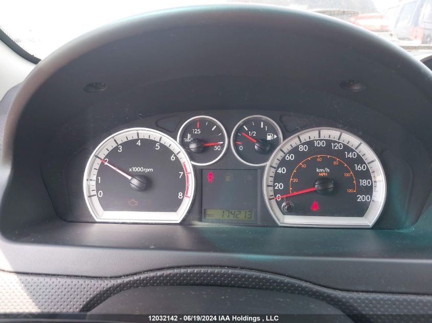 2011 Chevrolet Aveo VIN: 3G1TB6DG3BL154086 Lot: 12032142