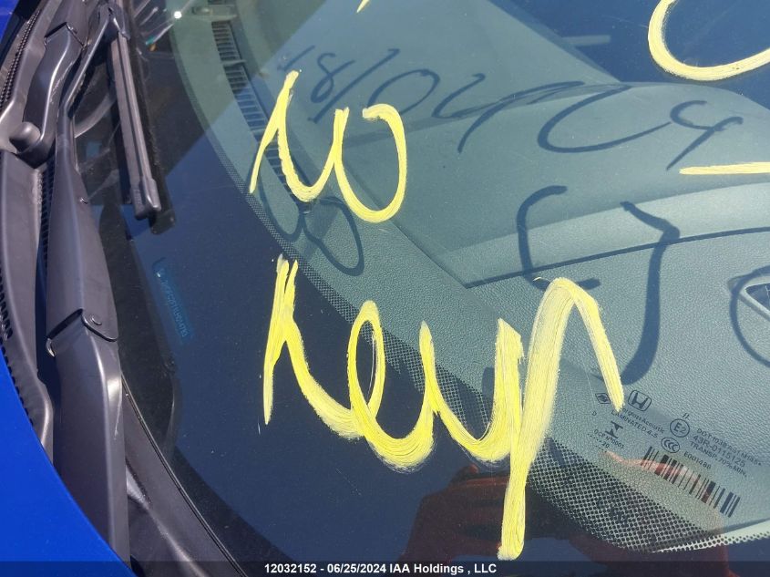 2020 Honda Civic Sedan VIN: 2HGFC2F71LH014783 Lot: 12032152