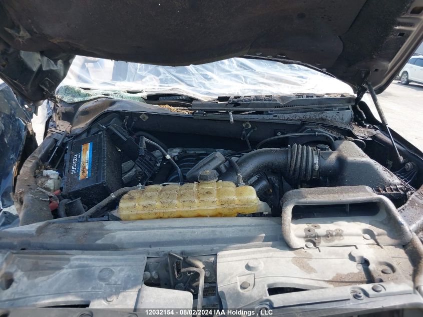 2018 Ford F-150 Xlt VIN: 1FTFW1E51JKD76442 Lot: 12032154