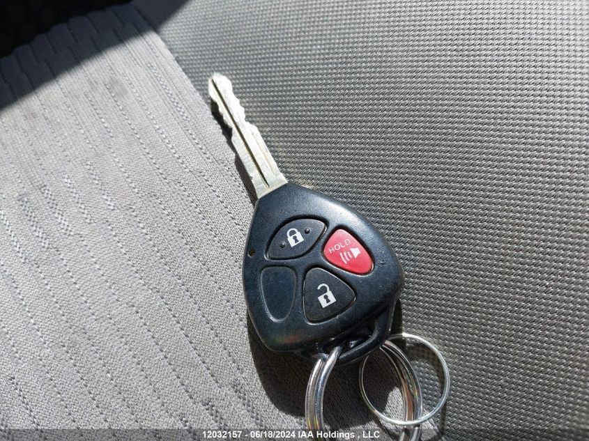 2009 Toyota Rav4 VIN: JTMBK33V99D000483 Lot: 12032157