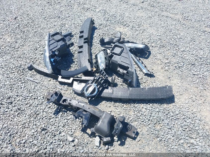 2020 Nissan Kicks VIN: 3N1CP5CV8LL540767 Lot: 12032163