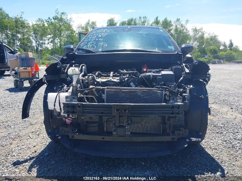 2020 Nissan Kicks VIN: 3N1CP5CV8LL540767 Lot: 12032163