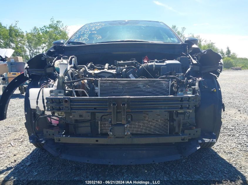 2020 Nissan Kicks VIN: 3N1CP5CV8LL540767 Lot: 12032163