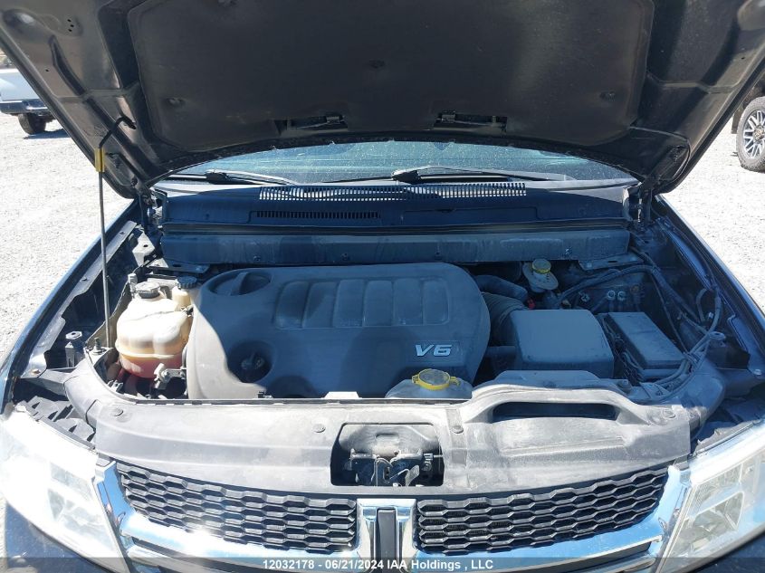 2018 Dodge Journey Gt VIN: 3C4PDDFG8JT476872 Lot: 12032178