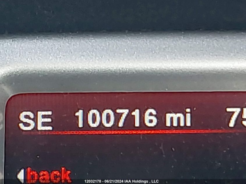 2018 Dodge Journey Gt VIN: 3C4PDDFG8JT476872 Lot: 12032178