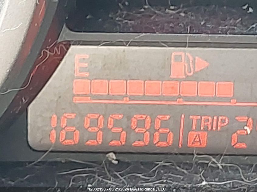 2011 Mazda Mazda3 VIN: JM1BL1UF1B1453268 Lot: 12032198