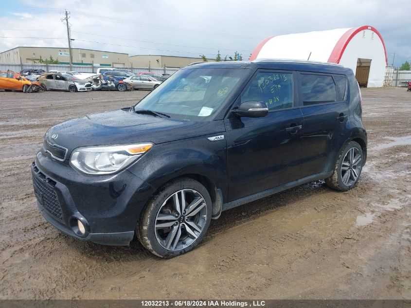 KNDJX3A51F7163848 2015 Kia Soul