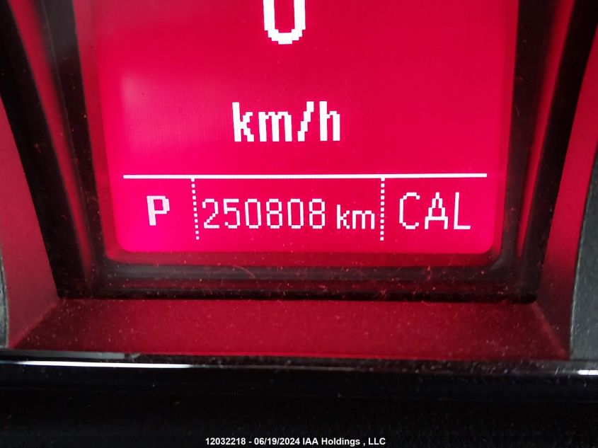 2012 GMC Terrain VIN: 2GKFLXE54C6238531 Lot: 12032218