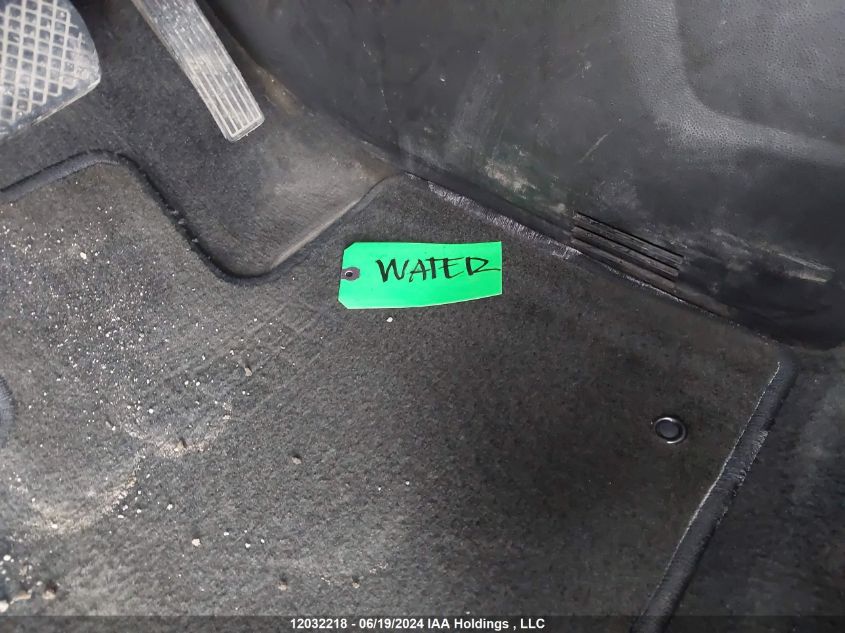 2012 GMC Terrain VIN: 2GKFLXE54C6238531 Lot: 12032218