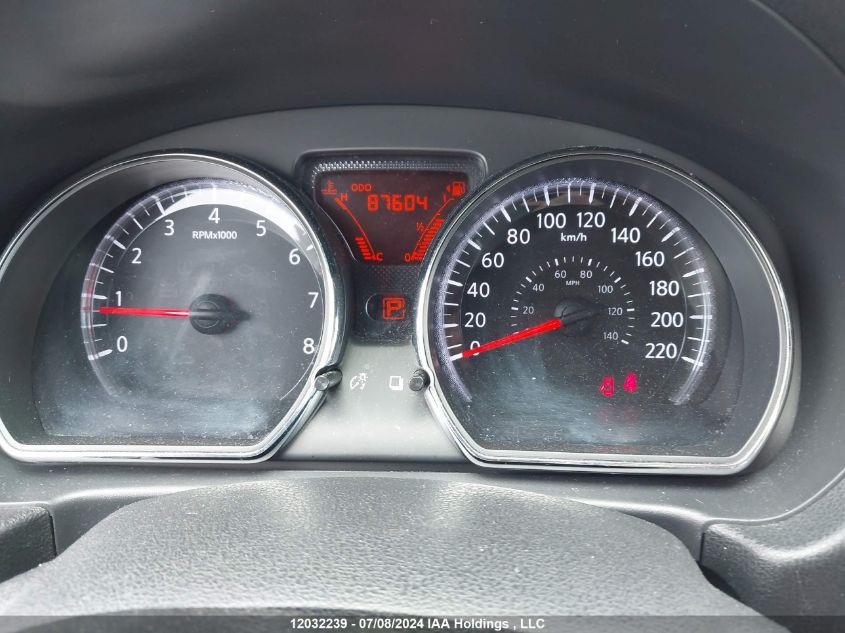 2014 Nissan Versa VIN: 3N1CE2CP9EL407945 Lot: 12032239