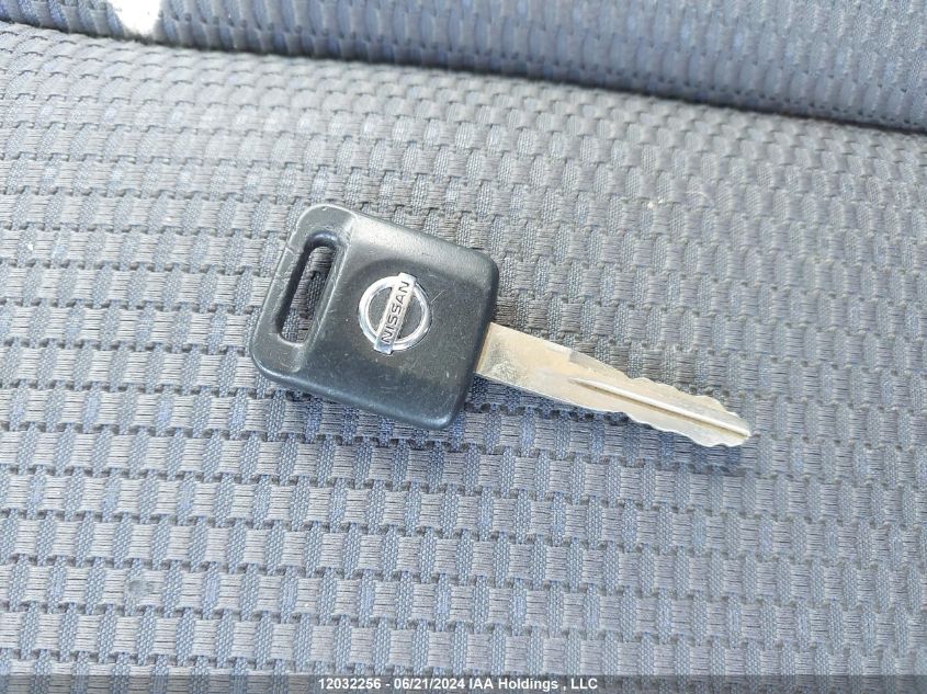 2009 Nissan Versa S/Sl VIN: 3N1BC13E39L411375 Lot: 12032256