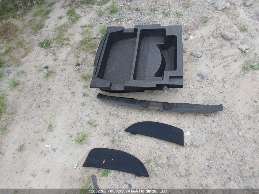 2014 Subaru Forester VIN: JF2SJCHC0EH499088 Lot: 12032262