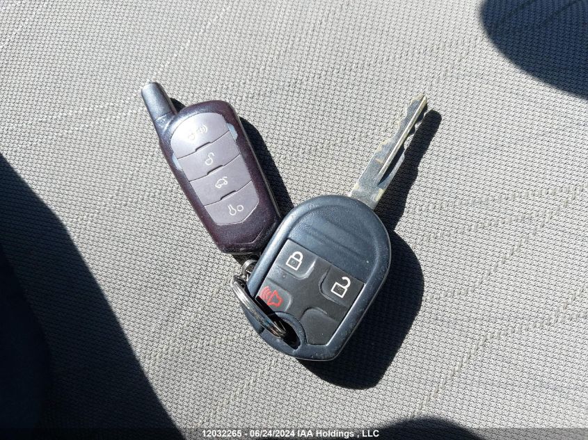 2012 Ford Explorer VIN: 1FMHK8B81CGA00336 Lot: 12032265