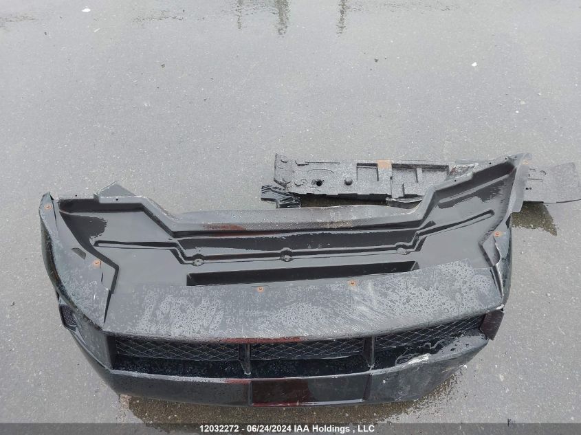 2008 Ford Focus S/Se VIN: 1FAHP34N98W105124 Lot: 12032272