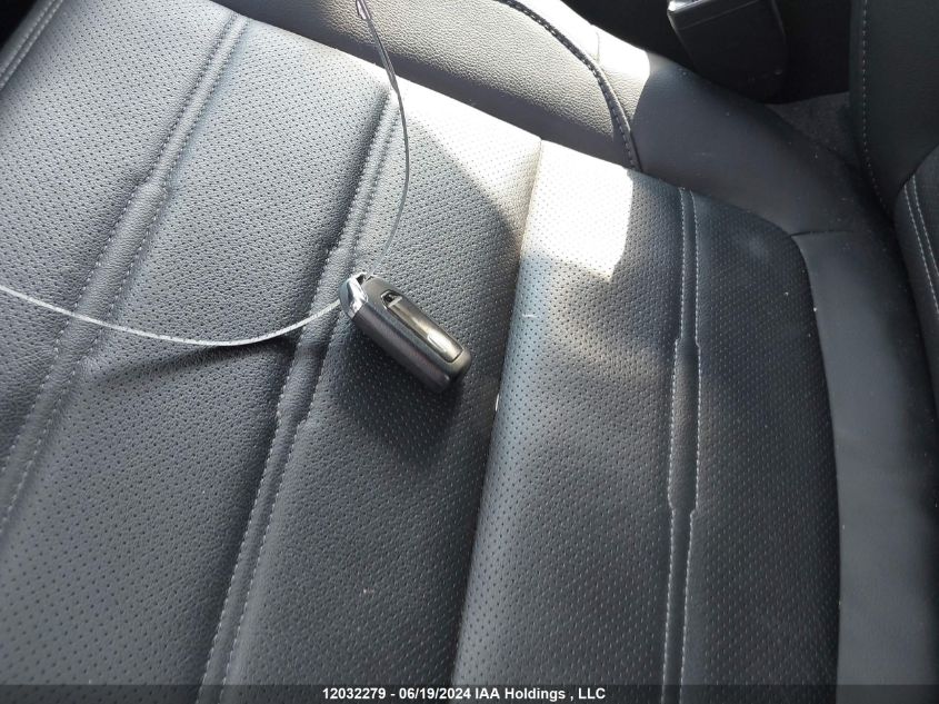 2020 Honda Cr-V VIN: 2HKRW2H98LH216531 Lot: 12032279