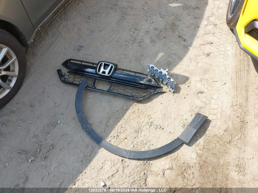 2020 Honda Cr-V VIN: 2HKRW2H98LH216531 Lot: 12032279