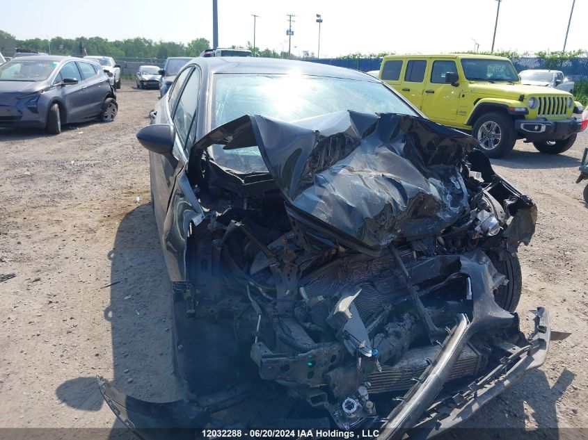 2018 Chevrolet Cruze Lt VIN: 3G1BD6SM1JS572908 Lot: 12032288