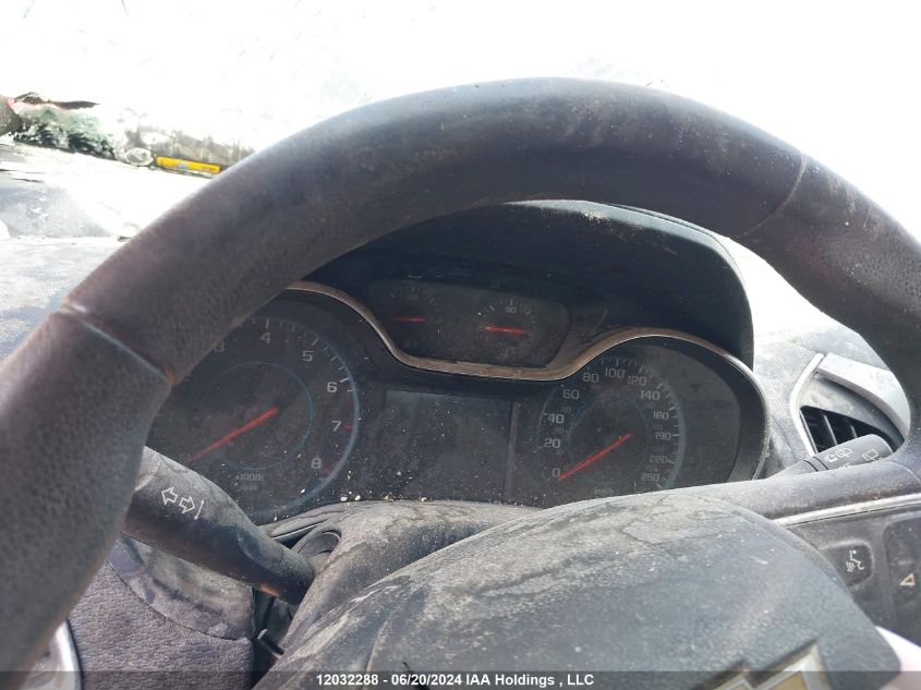 2018 Chevrolet Cruze Lt VIN: 3G1BD6SM1JS572908 Lot: 12032288