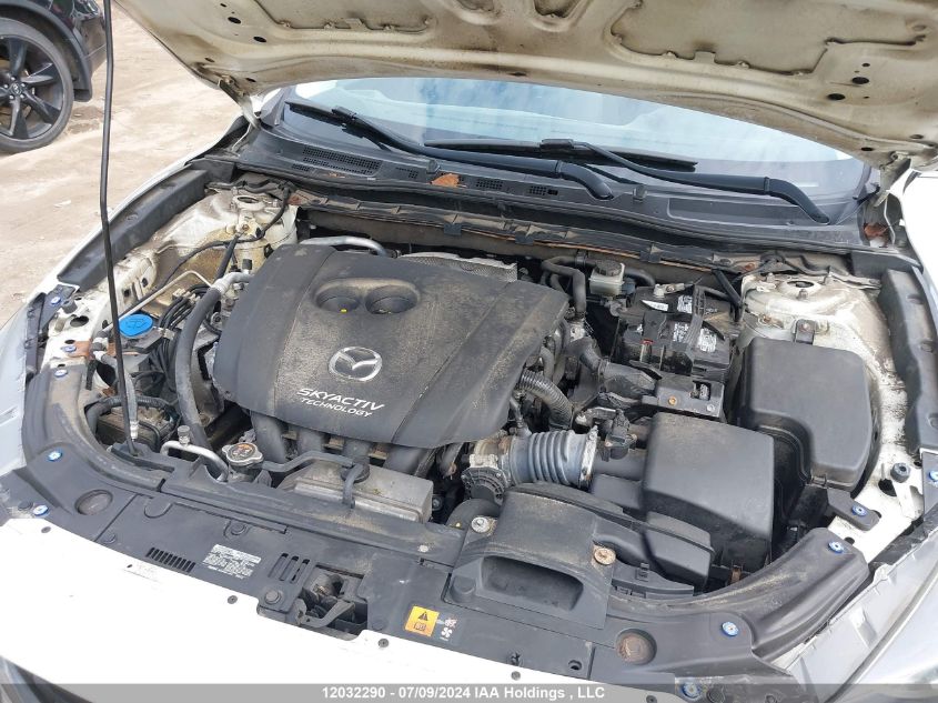 JM1BN1L73H1132281 2017 Mazda Mazda3