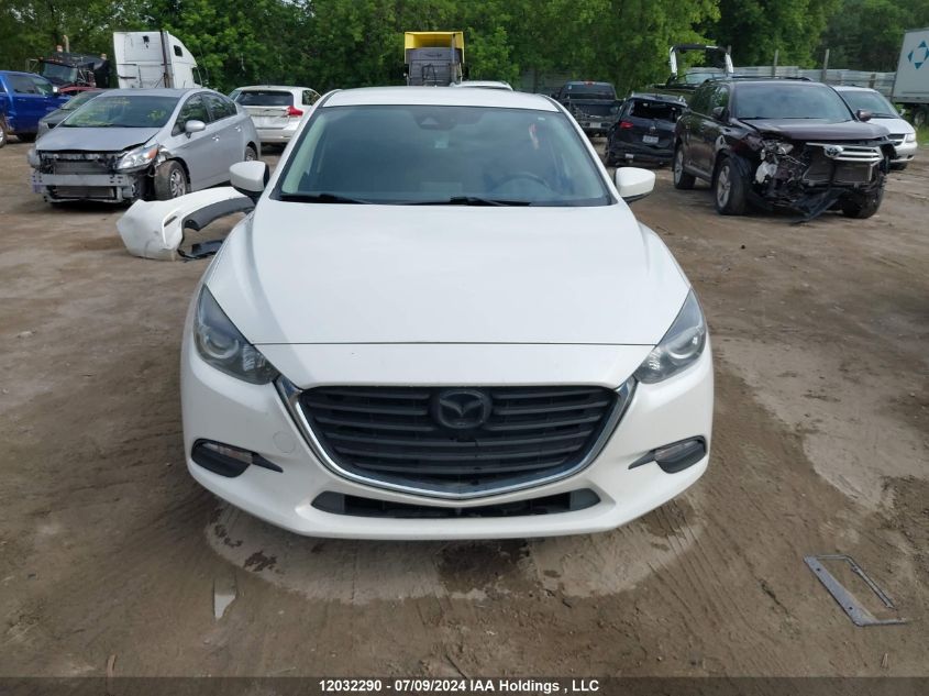 JM1BN1L73H1132281 2017 Mazda Mazda3