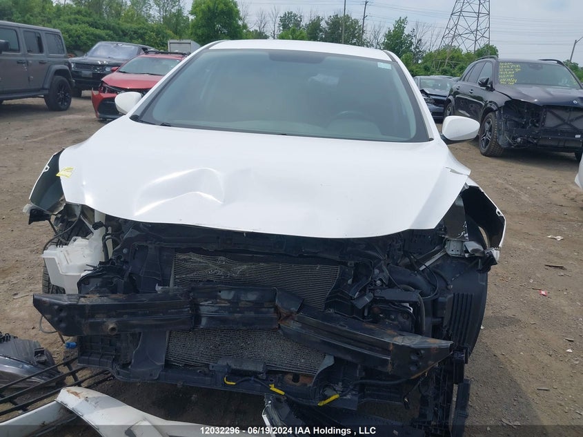 2013 Hyundai Elantra Gt VIN: KMHD25LE3DU124645 Lot: 12032296