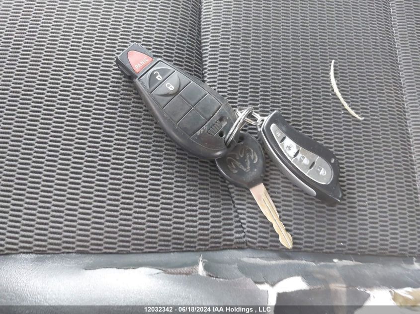 2012 Dodge Ram 1500 Sport VIN: 1C6RD7MT1CS151664 Lot: 12032342