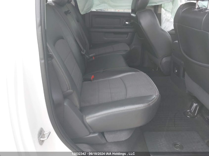 2012 Dodge Ram 1500 Sport VIN: 1C6RD7MT1CS151664 Lot: 12032342