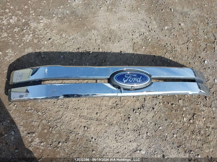 2019 Ford F-150 Lariat VIN: 1FTEW1E44KKC80924 Lot: 12032356