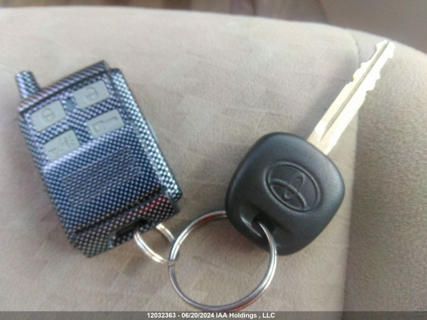 2009 Toyota Corolla VIN: 2T1BU40E29C049395 Lot: 12032363