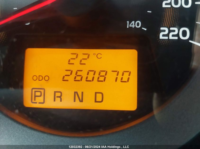 2011 Toyota Rav4 VIN: 2T3BF4DV7BW092095 Lot: 12032392