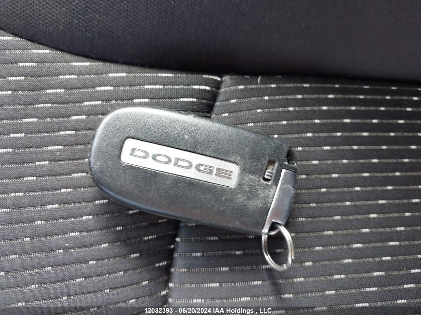 2015 Dodge Journey Sxt VIN: 3C4PDCCG0FT680412 Lot: 12032393