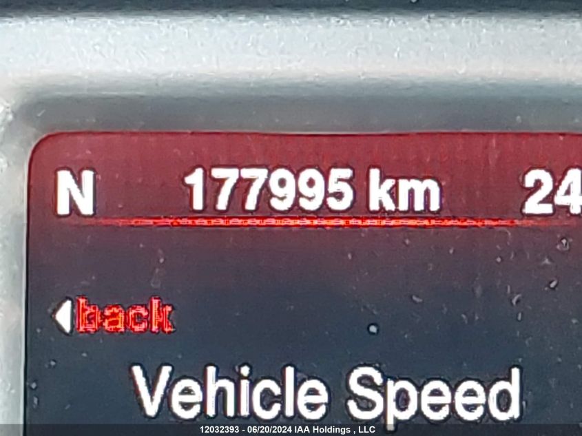 2015 Dodge Journey Sxt VIN: 3C4PDCCG0FT680412 Lot: 12032393