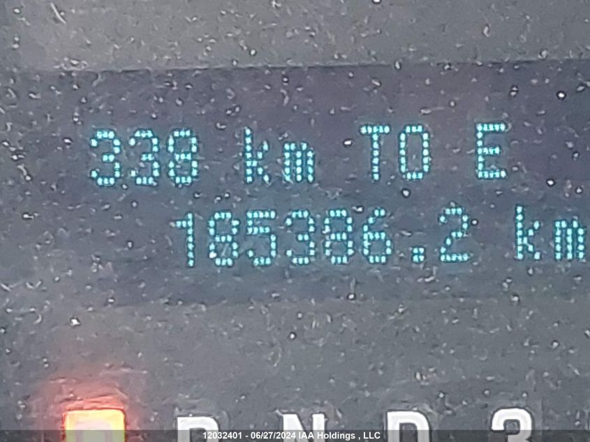 2009 Ford F150 VIN: 1FTPF14839KC60283 Lot: 12032401