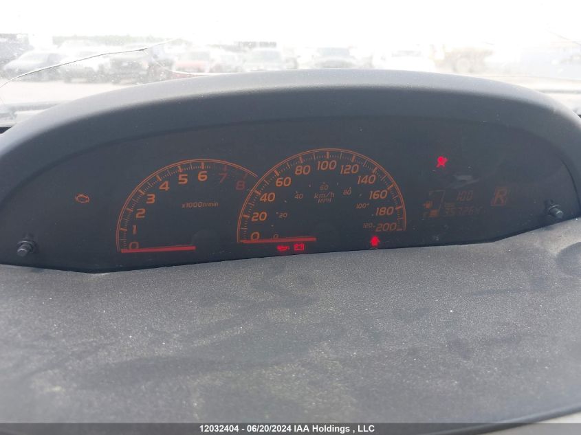 2010 Toyota Yaris VIN: JTDKT4K36A5318501 Lot: 12032404