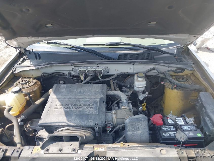 2009 Ford Escape VIN: 1FMCU94G89KB68916 Lot: 12032407