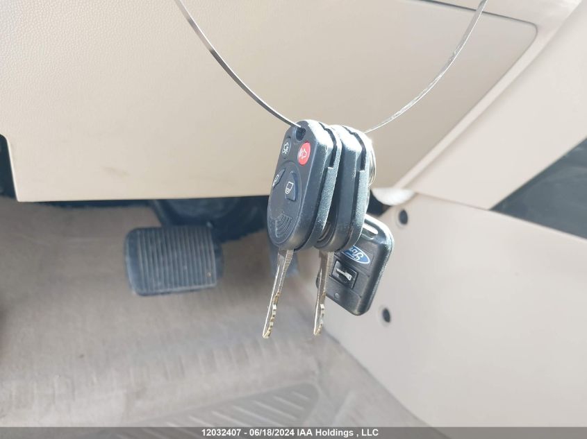 2009 Ford Escape VIN: 1FMCU94G89KB68916 Lot: 12032407