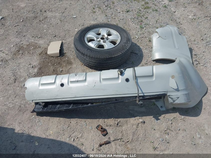 2009 Ford Escape VIN: 1FMCU94G89KB68916 Lot: 12032407