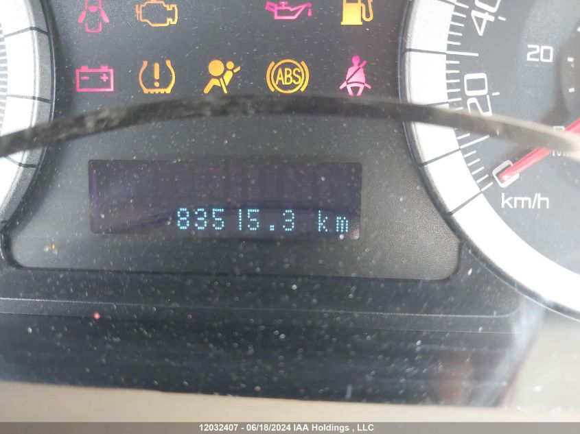 2009 Ford Escape VIN: 1FMCU94G89KB68916 Lot: 12032407