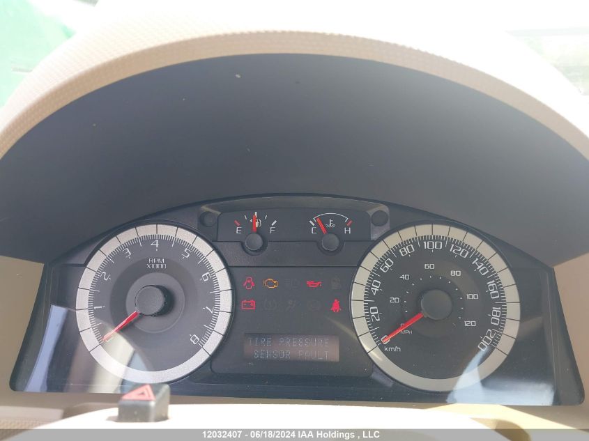 2009 Ford Escape VIN: 1FMCU94G89KB68916 Lot: 12032407