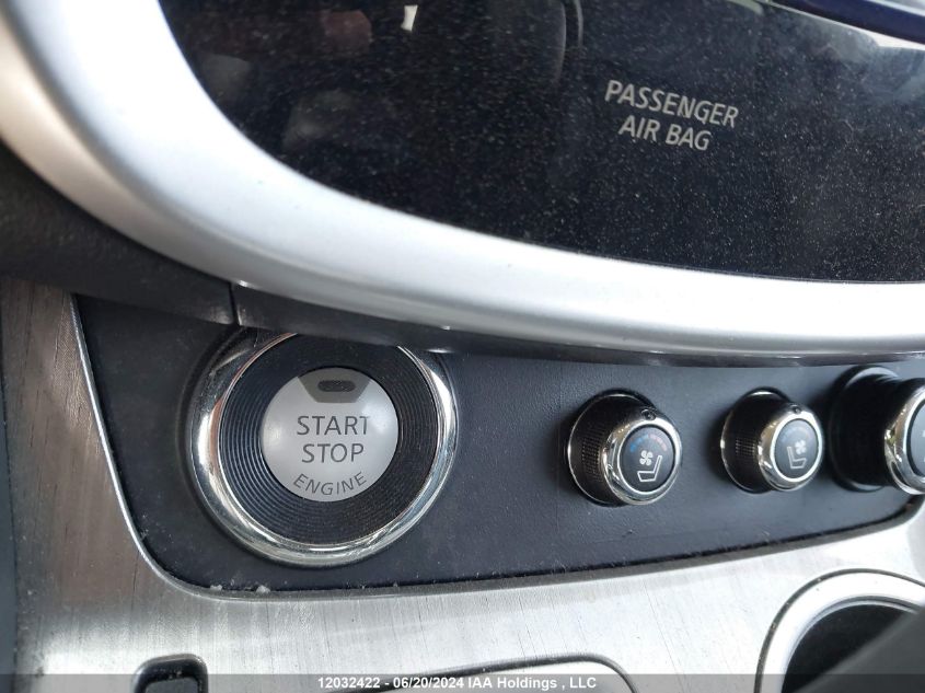 2017 Nissan Murano VIN: 5N1AZ2MH5HN158088 Lot: 12032422