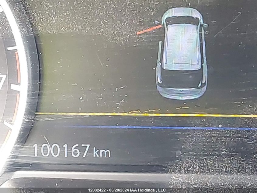 2017 Nissan Murano VIN: 5N1AZ2MH5HN158088 Lot: 12032422