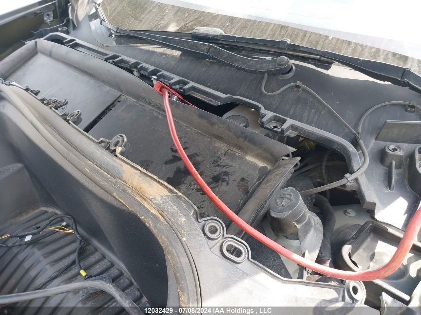 2022 Tesla Model Y VIN: 7SAYGDEF7NF512398 Lot: 12032429