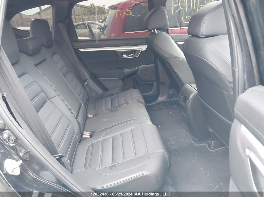 2020 Honda Cr-V VIN: 2HKRW2H4XLH208399 Lot: 12032436