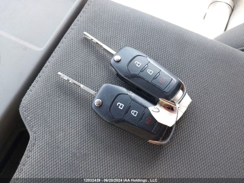 2019 Ford F-150 Xlt VIN: 1FTFW1E55KFB52097 Lot: 12032439